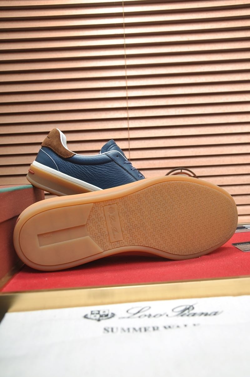 Hermes Low Shoes